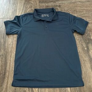 Ariat polo shirt boys Size L